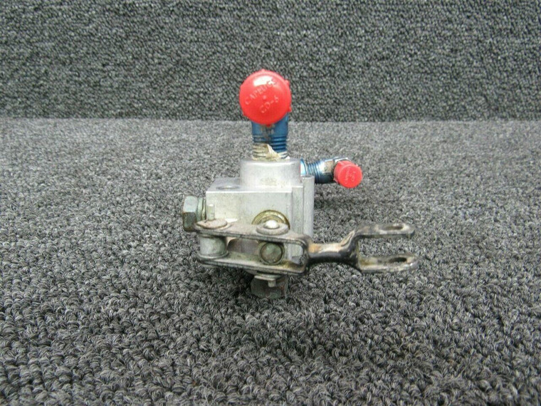 756-520 Piper PA23-250 Fuel Valve Assy