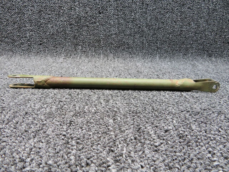 0510161-12 Cessna 172 Elevator Tube To Bellcrank Forward