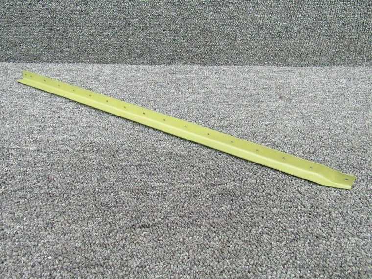 0512001-8 Cessna 172RG Angle Tailcone Lower Aft RH (Zinc)