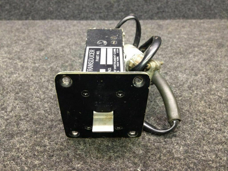 710BB-2 Safe Flight T-3 Lift Transducer (SA)