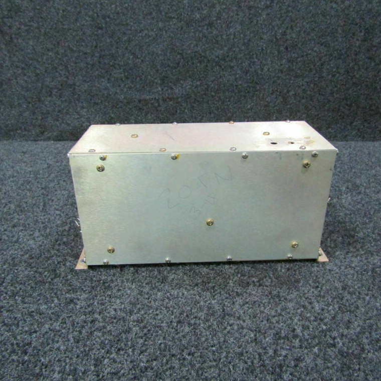 500D0056001 (Alt: 763-319) IAI Annunciator Controller (Volts: 28) (C20)