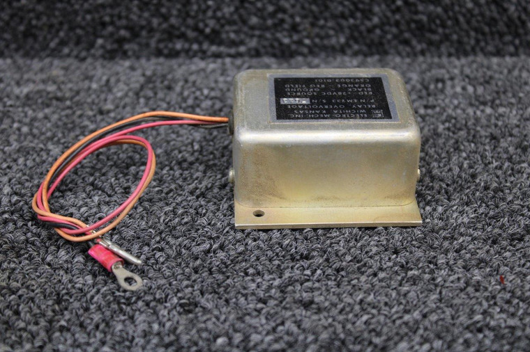 EM233 (Use: C593003-0101) Electro Mech Sensor (Volts:28) (SA)