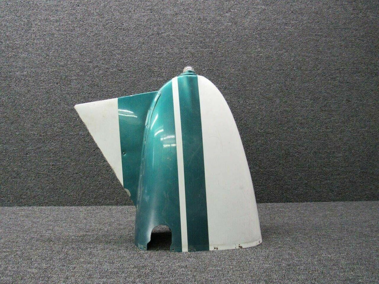 45-440000-602 Beech B-95 Fuselage Tailcone Assy