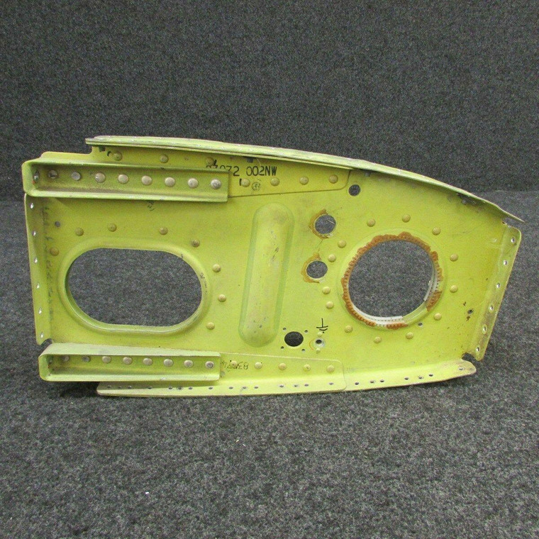 83123-002 Piper PA46-350 Rib Assembly Center LH (STA: 29.00)
