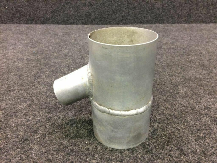 68921-000 Piper PA32R-301 Tube Spar To Air Duct