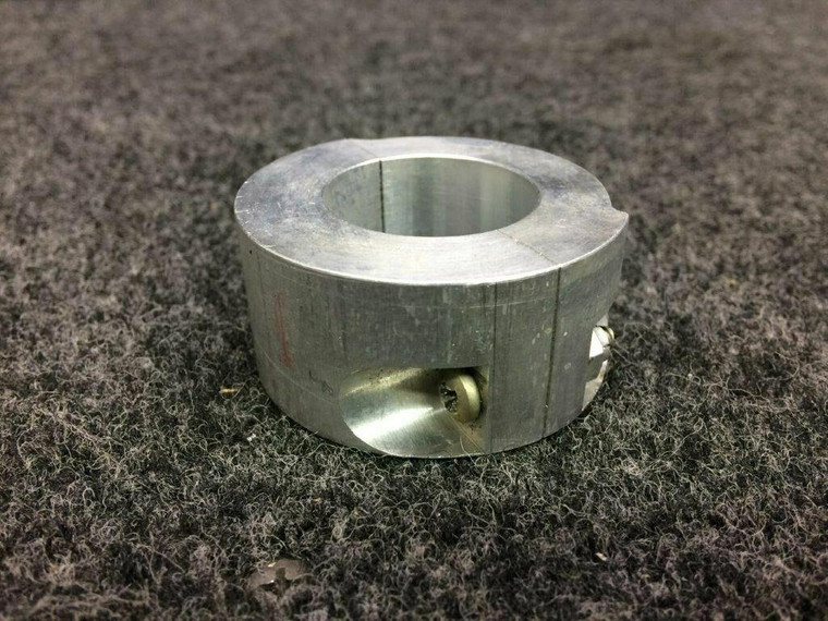 87765-012 Piper PA32R-301 Flap Torque Tube Pulley