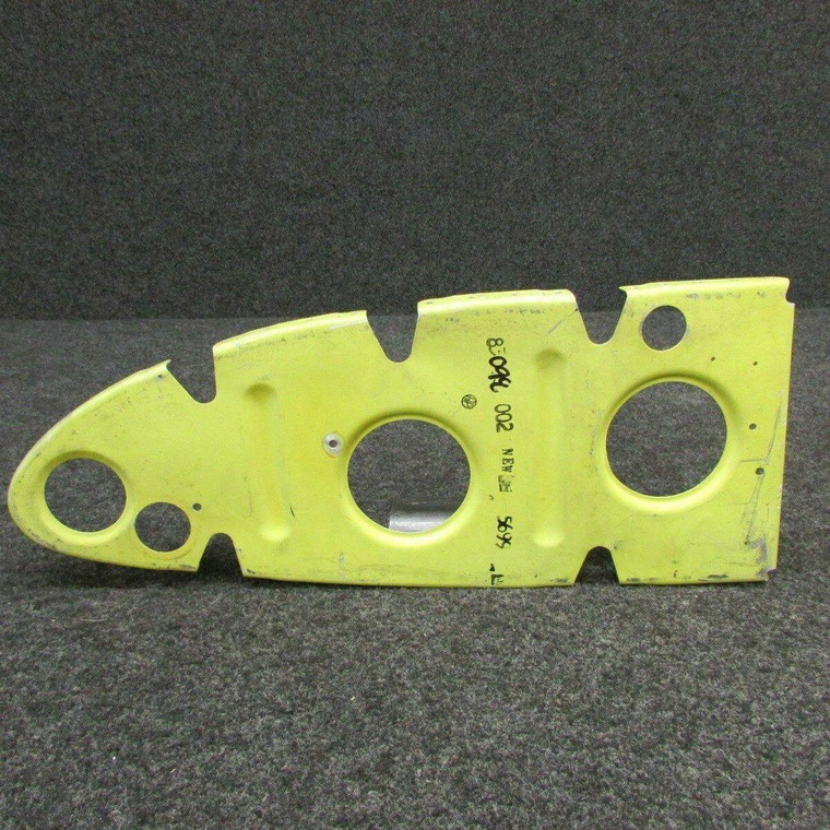 83098-002 Piper PA46-350 Rib Forward LH (STA: 107.50)