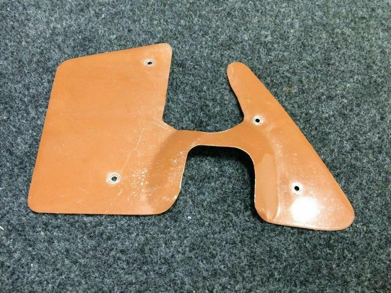 193108-1 Bellanca 14-19-3A Cover Stabilizer Fitting LH