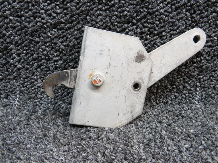 196610-10 Bellanca 14-19-3A Latch Cabin Upper