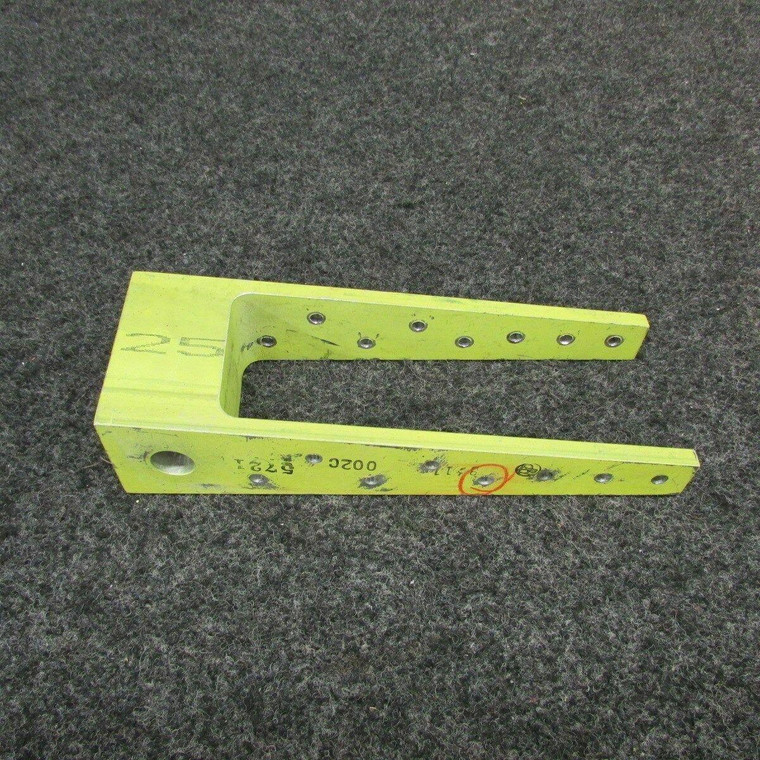 83115-002 Piper PA46-350 Fitting Rib Forward