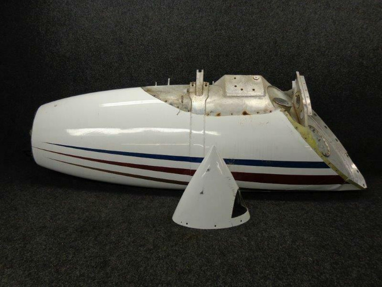 0892301-4 Cessna 320D Fuel Tip Tank Assy LH CORE