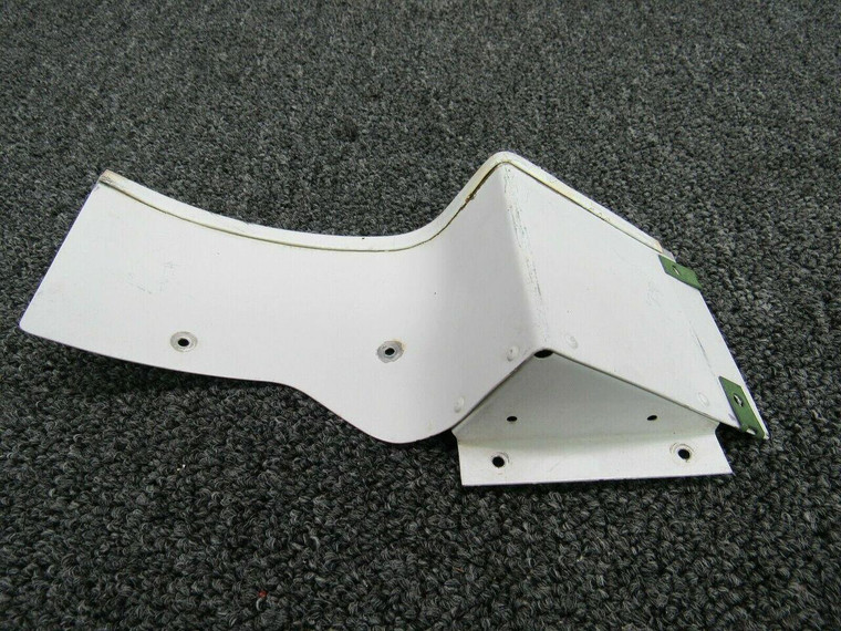 2420001-1 Cessna 172RG LH Wing Rear Lwr Fairing