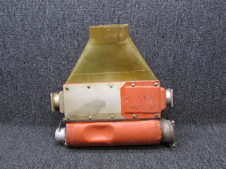 89656-002, 89657-002, 89662-002 Piper PA46-350P Air Valve Heat Exchanger