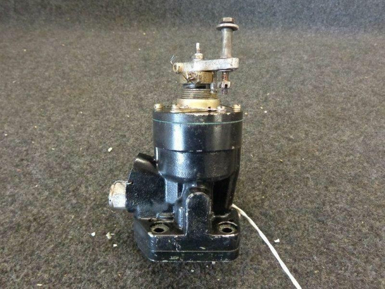 B210446 TSIO-520B Woodward Propeller Governor