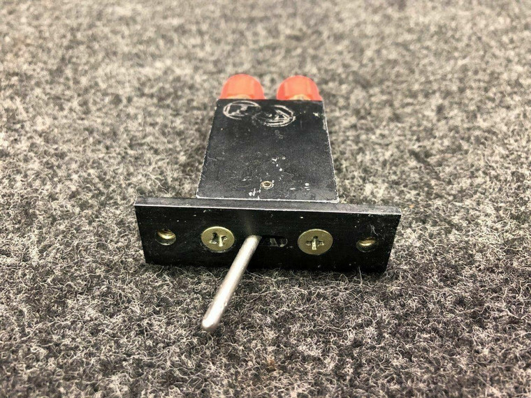 21017018 Aerospace Systems Switch Toggle