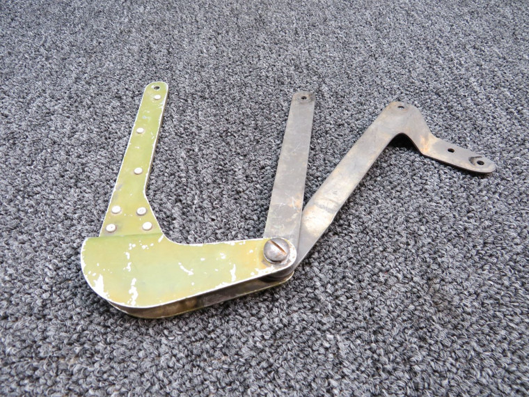 1260741-1, 1260442-3, 1260649-1 Cessna T210L Link Assembly Elevator Control