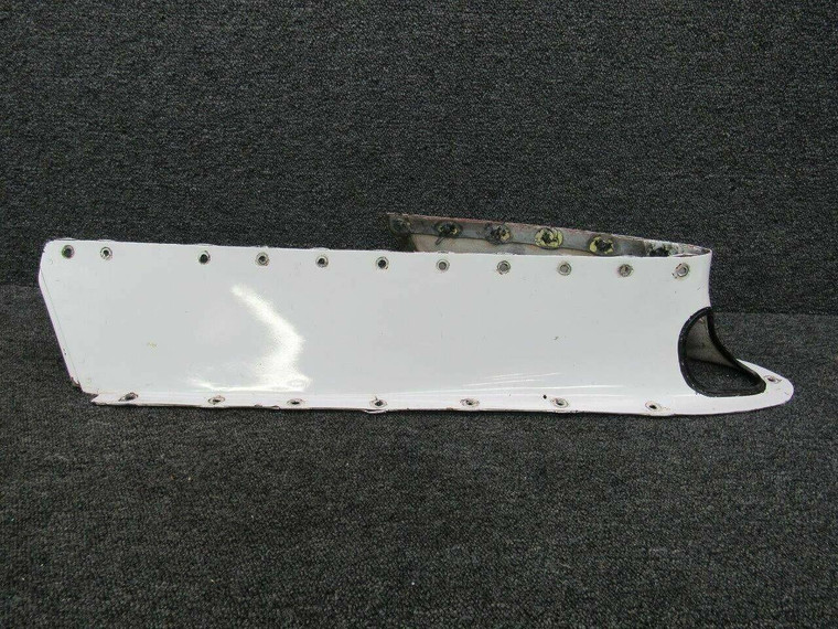 200080-032 Aerostar 601P Fairing Wing Forward / Lower RH