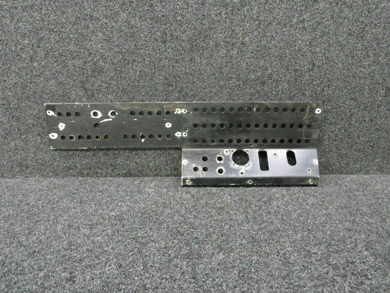 48179-042 Piper PA31T Panel Assembly Circuit Breaker LH Upper (C20)