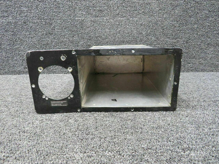 0813464-1 Cessna 320D Glove Box Assy