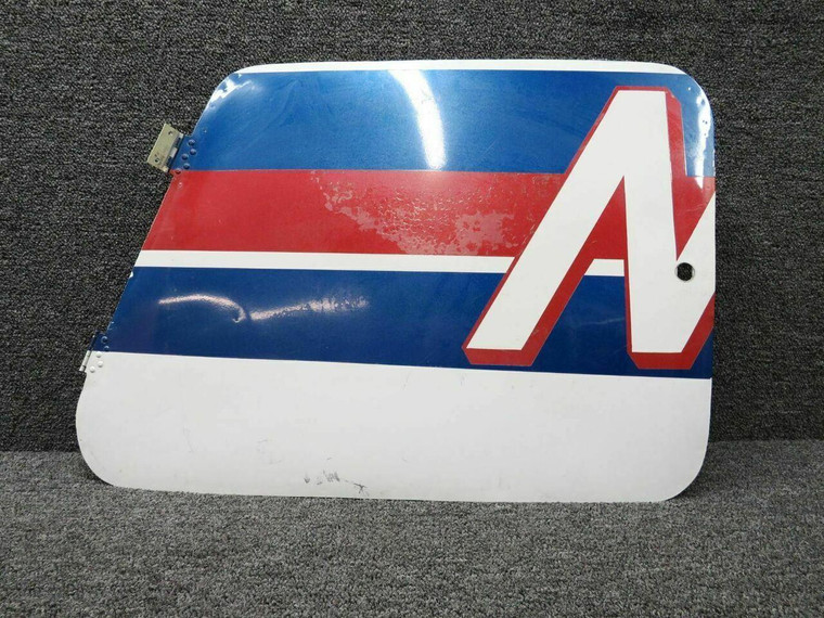 43005-501 Rockwell 114 Door Assy Baggage
