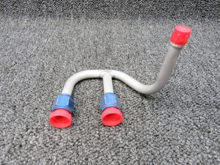 50923-000 Piper PA-31T De-Ice Tube Assembly