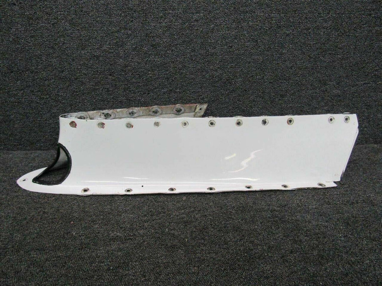 200080-031 Aerostar 601P Fairing Wing Forward / Lower LH