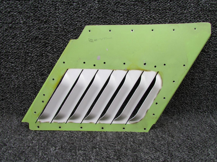 99559-000 Piper PA28-161 Louver Air Conditioning LH