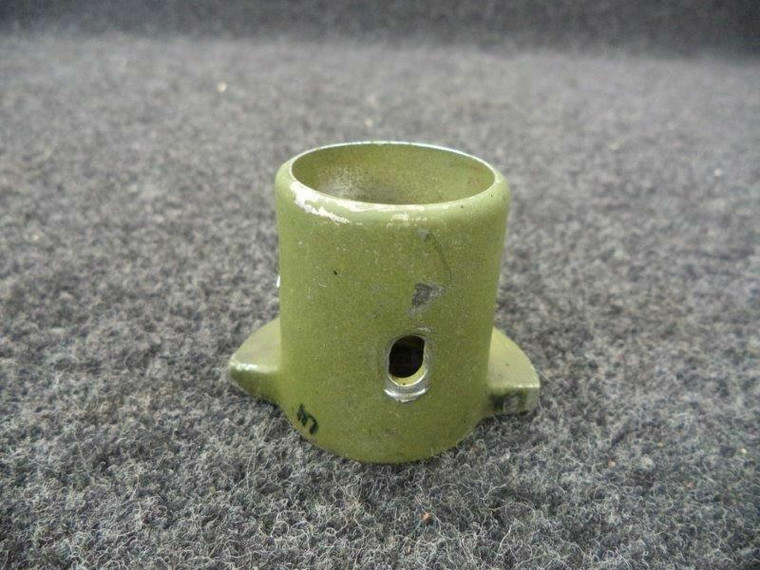 62856-000 Piper Flap Torque Tube Fitting Assembly LH