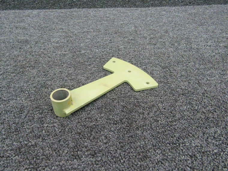 36-524106-7 Beech A36 Control Column Bobweight Arm