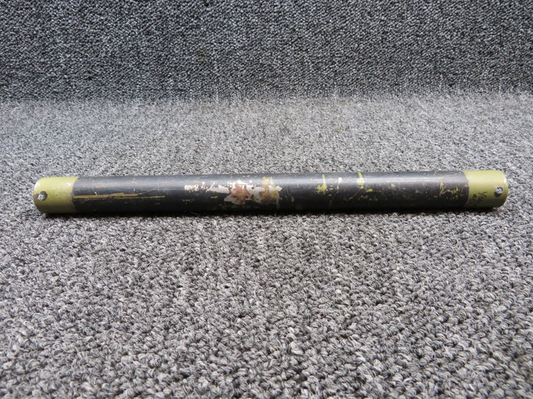 0760654-1 Cessna 182 Control Tube Assembly (Length: 12-1/4")