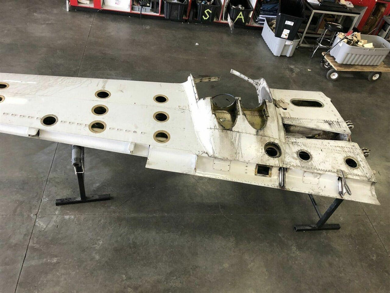 200028-510 Smith Aerostar 601P Wing Assy Structure RH CORE