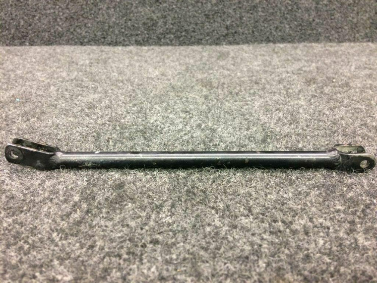 66780-000 (Use: 79430-000) Piper PA28 / PA32R Toe Brake Clevis Assy