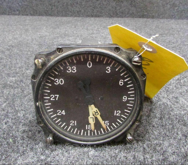 6007-4H-7-A Bendix Autosyn Indicator (CORE)
