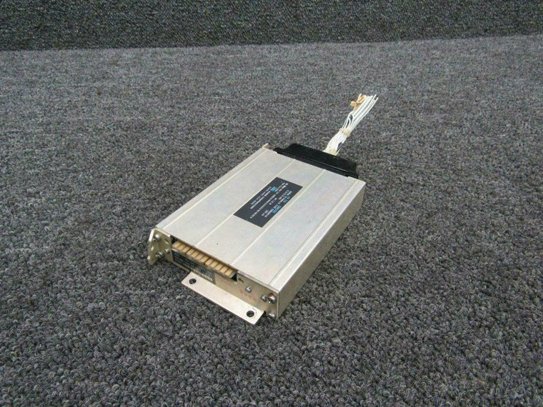 066-1089-00 King Radio KA-120 DME-GS Serial to Parallel Code Converter (28,14V)