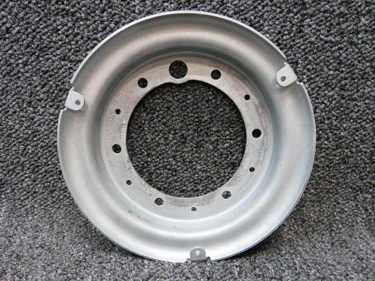 D-30260 (USE: D-30660-1) McCauley 6.00-6 Wheel Flange Assy (DP)