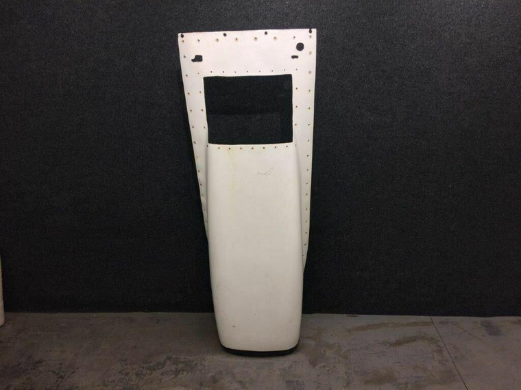 50107-022 / 50107-023 Piper PA-31T Cowl Assy Lower Center