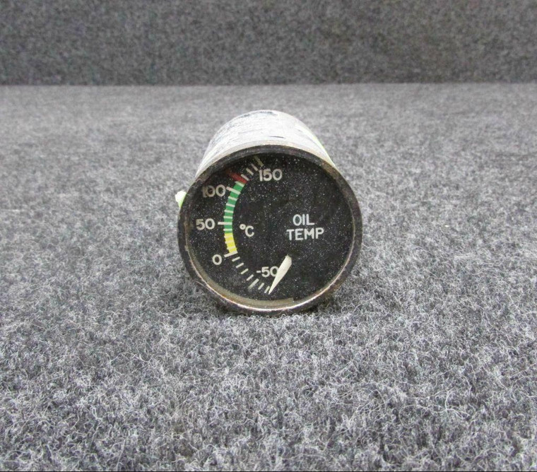 147B31A Lewis Engine Oil Temperature Indicator (CORE)