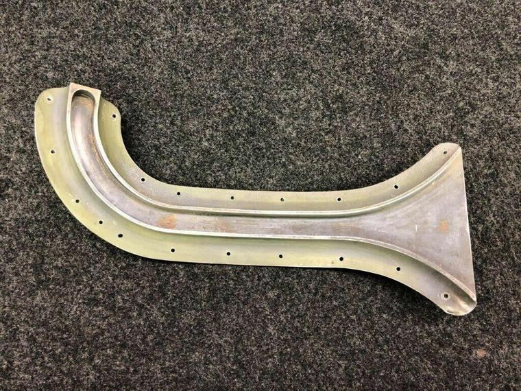 1513055-1 Cessna 337A Nose Gear Cam Track Assembly
