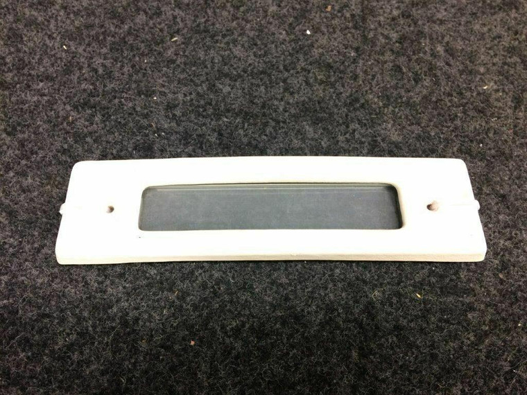 48401-000 Piper PA-31T Trim Cover Courtesy Light