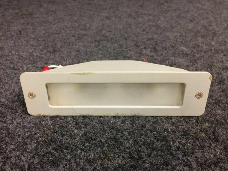 B-8110-1 (Alt: 472-788) Grimes Light Assembly Dome (Volts: 28)