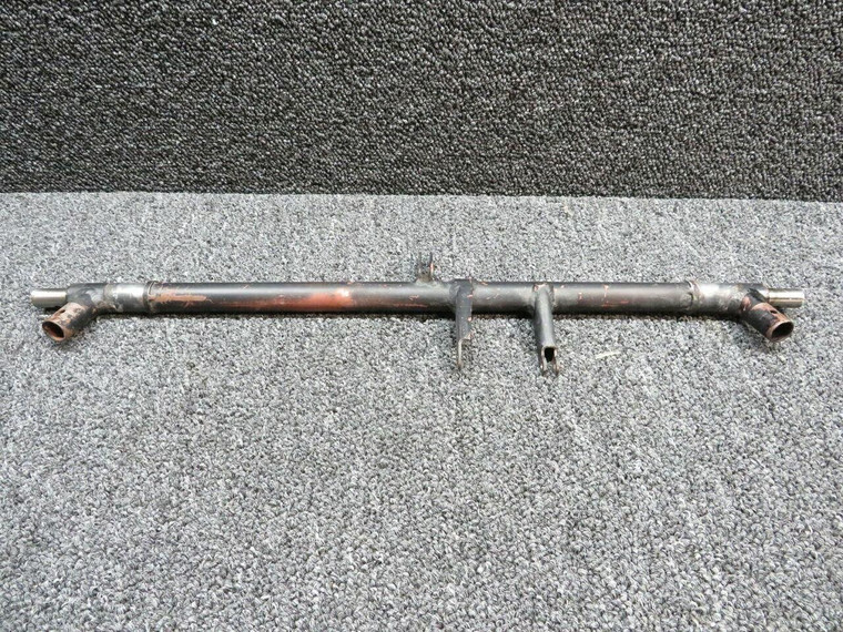 1260418-1 Cessna 210B Rudder Pedal Bar LH