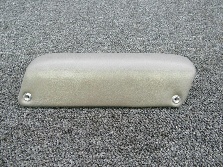 169-534129-4 Beech 76 Armrest Assembly Aft RH