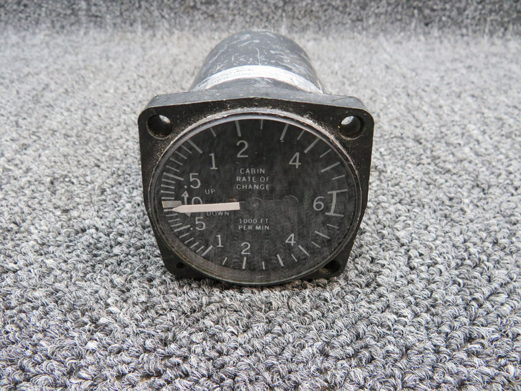 PS50094-2 (USE: 550-422) UMA Cabin Rate of Change Indicator