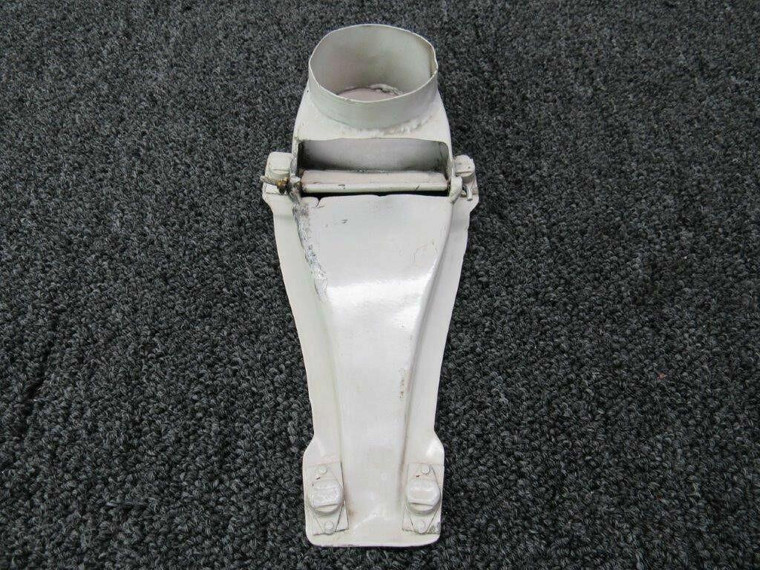 51506-008, 51506-010 Piper PA31T Scoop Assembly Air with Door