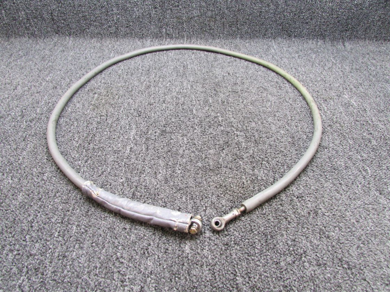 47716-004 Piper PA31T Aft Door Support Cable Assembly