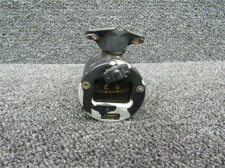 C2400L4P18 Compass Windshield Mount, Lighted (Volts: 12)
