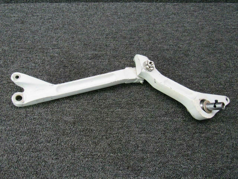 45303-1 / 45306-1 Rockwell 112A Main Gear Side Brace Complete LH