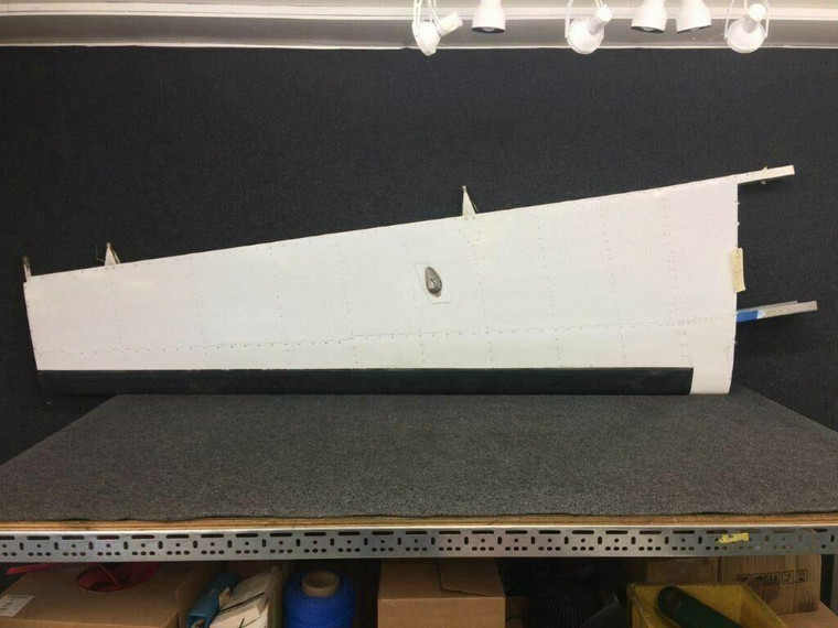 46500-041 Piper PA-31T Horizontal Stabilizer RH W/ Light (28V)