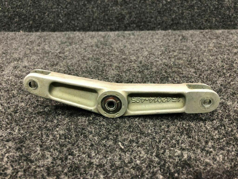 1542014-1 Cessna 337 Bellcrank Assembly Steering