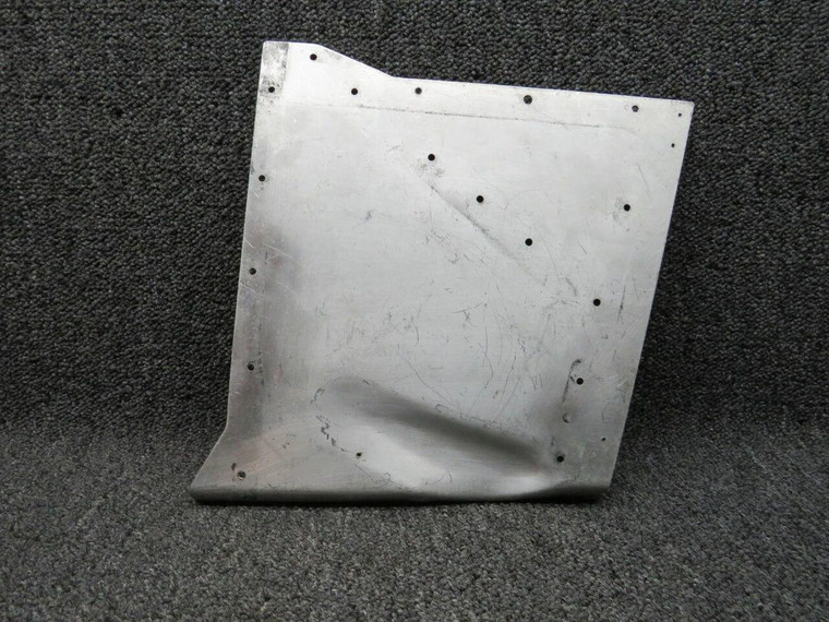 1512450-7 Cessna 337A Cover Landing Gear Bulkhead LH
